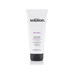 The Solution losion za telo sa retinolom 200 ml