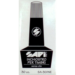 SAPI barva za žig SAPI - 30 ML