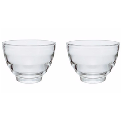 Hario Set šolja za čaj Yunomi, 170 ml