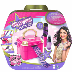 COOL MAKER HAIR STUDIO HOLYWOOD