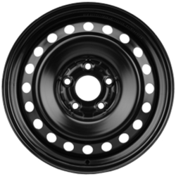 Kronprinz osebna .5 5x114.3 ET40 NISSAN Juke 10.10.- NI516004 163442 8177