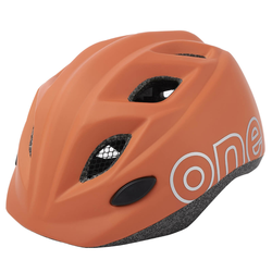 bobike otroška čelada one plus s chocolate brown