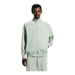 Moški pulover On Courtside Full-Zip Mineral S