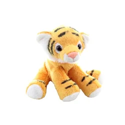 Tyger plišasti 15 cm