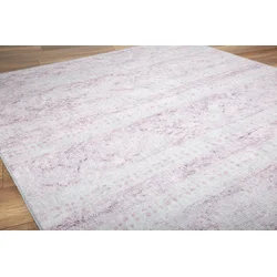 Conceptum Hypnose Tepih Ada Gönül -AL 353, 140x190 cm, Svetloroze