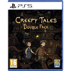 Creepy Tales Double Pack (PS5)
