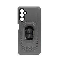 Maska za telefon SPIGEN 5 za Samsung A14, Siva