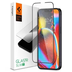 Spigen Glass TR Slim FC kaljeno staklo za iPhone 13 Pro Max / iPhone 14 Plus