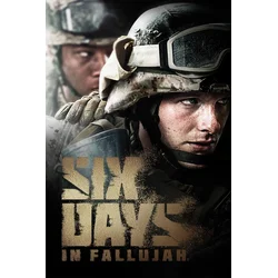 Six Days in Fallujah (PC) Steam Key GLOBAL