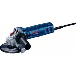 Bosch Ugaona brusilica GWS 9-115 900W 115mm 0601396006