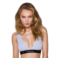 Passion PS015 Top Grey XL
