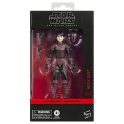 Figurica Hasbro Star Wars: The Black Series Rook Kast - 15 cm (G2583)