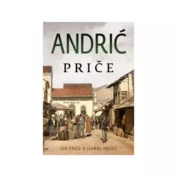 Priče - Ivo Andrić