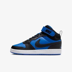 Nike COURT BOROUGH MID 2 (GS)