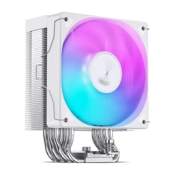 CPU Hladnjak Jonsbo CR-1000 MAX 120mm RGB White