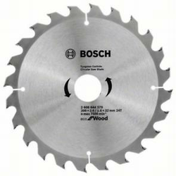 Bosch List kružne testere Eco for wood ( 2608644379 )