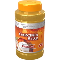 Garcinia Star, 60 cps