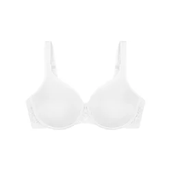 TRIUMPH Nedrček Comfort Minimizer bela
