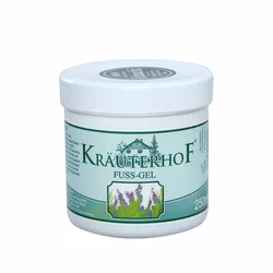 Kräuterhof gel za noge 250ml