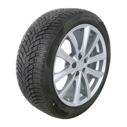 Pirelli Powergy All Season SF ( 215/55 R17 98W XL, sa zaštitom za felne (MFS) )