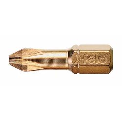 Bit Felo Diamant Pozidriv PZ2 x 25 02102080