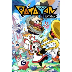 Ratatan Steam (PC) Key EUROPE