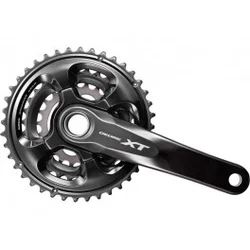 Srednji pogon SHIMANO DEORE XT FC-M8000-3