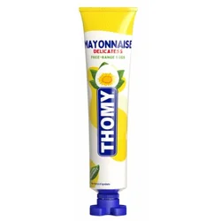 MAJONEZ DELIKATES THOMY 85G TUBA