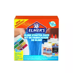 ELMERS SLIME - Set za pravljenje ljigavaca