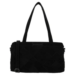Hide & Stitches Acadia 25584 Black