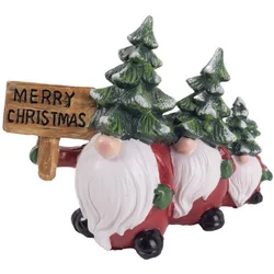 Viter ng figura 3 patuljka zeleni ( 047362 )