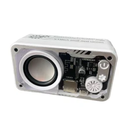 Bluetooth zvucnik V1 BT 5.3 beli
