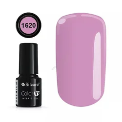 Color IT-1620 Trajni gel lak za nokte UV i LED | SILCARE| Kozmo