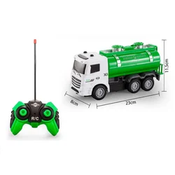 Alltoys RC tanker