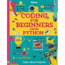 Coding for Beginners: Using Python