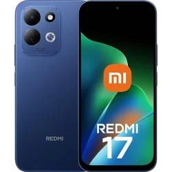 Xiaomi Redmi 17 6GB/128GB Deep Blue
