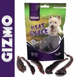 Gizmo- PURE sušena juneća slezina 40g