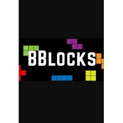 BBlocks (PC) Steam Key GLOBAL