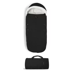 Stokke dunjica za kolica Yoyo 3, crna
