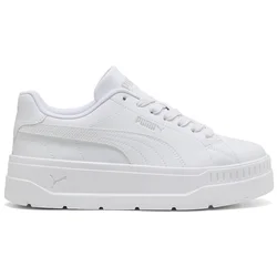 Puma Ženske patike Karmen Classic, 407187-02, Bele