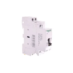 shumee Modularni kontaktor 25A 2NO 0R 24V AC iCT A9C21132