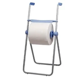 Azzurro Podni Držač industrijskog ubrusa ( Q1006 )