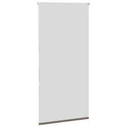 Rolo zavjesa Blackout Coffee 80x175 cm Širina tkanine 75,7 cm