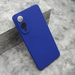 Futrola gentle color za samsung s937b galaxy s25 edge 5g plava ( F122778 )