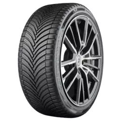 Bridgestone Turanza All season 6 ( 225/40 R18 92Y XL Enliten / EV, sa zaštitom za felne (MFS) )