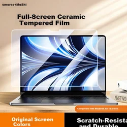 Smorss Kaljeno staklo za ekran za Apple MacBook Air 13,6