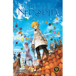 Obećana Nedođija 9