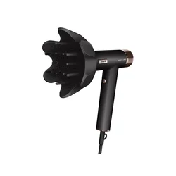 Fen za kosu SHARK HD752EU SpeedStyle Pro/1750W/crna
