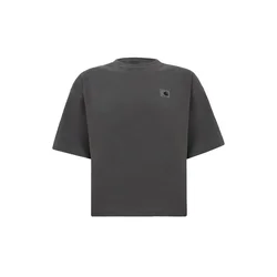 Carhartt WIP Majica Nelson črna