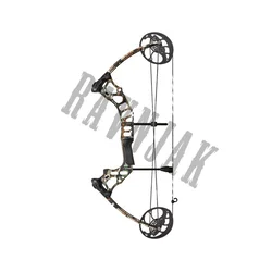 Mission Compound Bow Hammr 2019